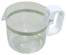 KAFFEEKANNE WHIRLPOOL 10 TÜLLEN