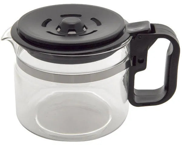 GROßE AUSZIEHBARE KAFFEEKANNE