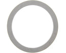DICHTUNG FÜR KAFFEEKANNE FAGOR 12 TÜLLEN Ø 90 mm.
