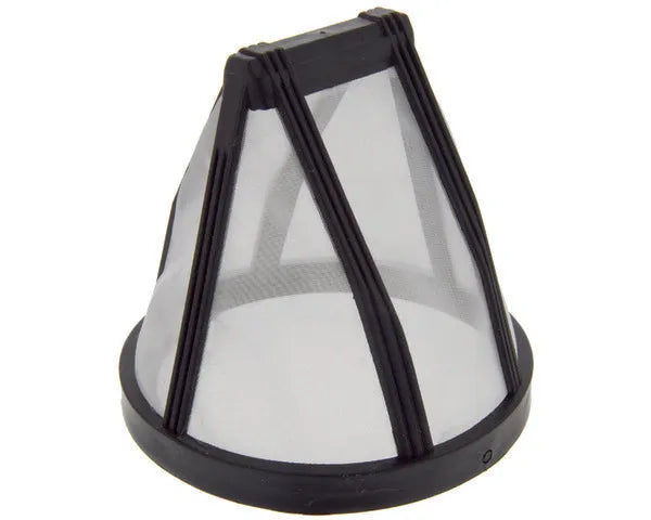Dauerhafter Kaffeefilter aus Nylon