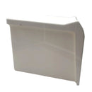Cajón Inferior congelador frigorífico Electrolux, Zanussi 2144668007