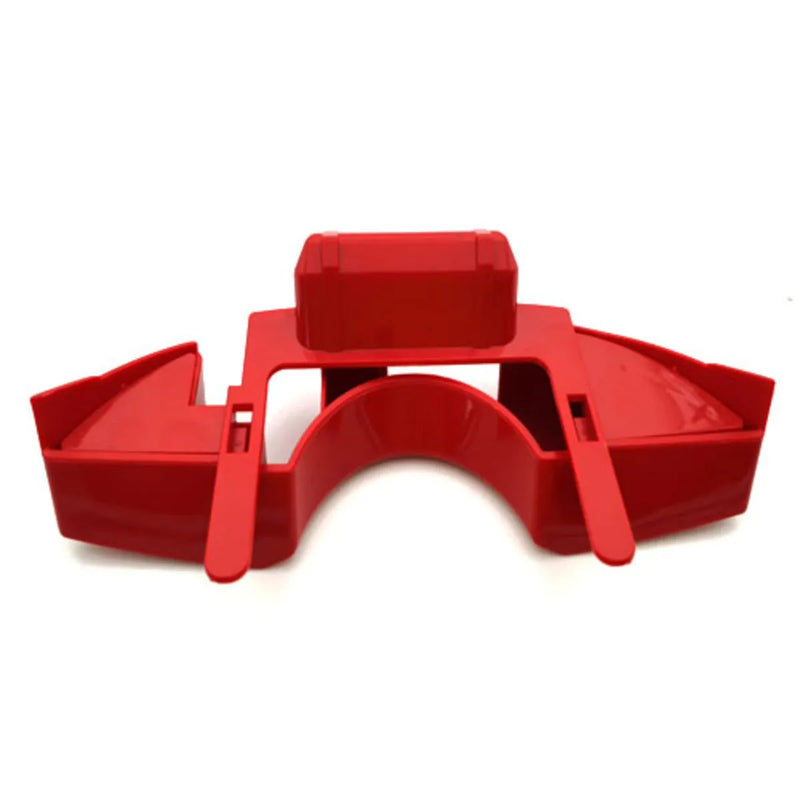 Soporte bolsa aspirador Nilfisk Bravo 30050418