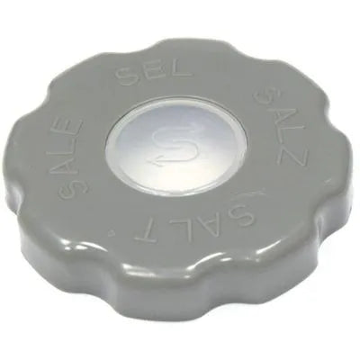 Tapón para depósito de sal Midea, Samsung, Vari