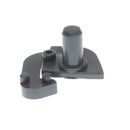 Bisagra puerta frigorífico Ariston, Indesit C00046108