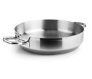 LACOR Paellera sin tapa Chef-Luxe 54636S