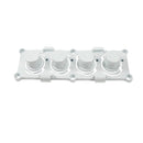 Botonera lavadora Rommer, Vestel, Svan 42027461