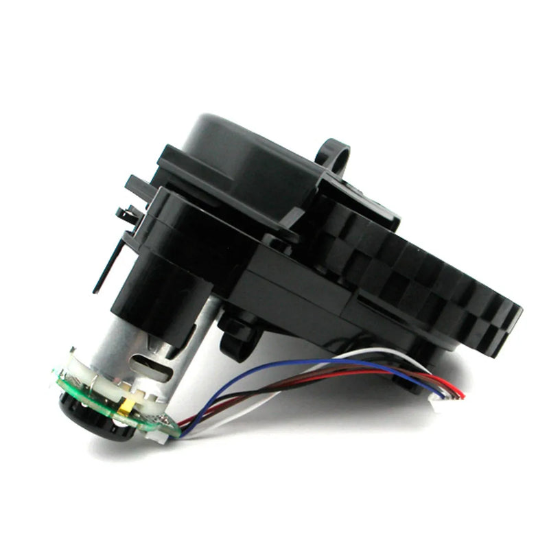 Rueda izquierda robot aspirador Rowenta Smart Force Essential RS-2230001039