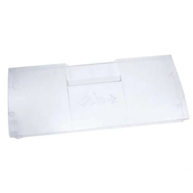 Puerta superior congelador nevera Beko 4551630200