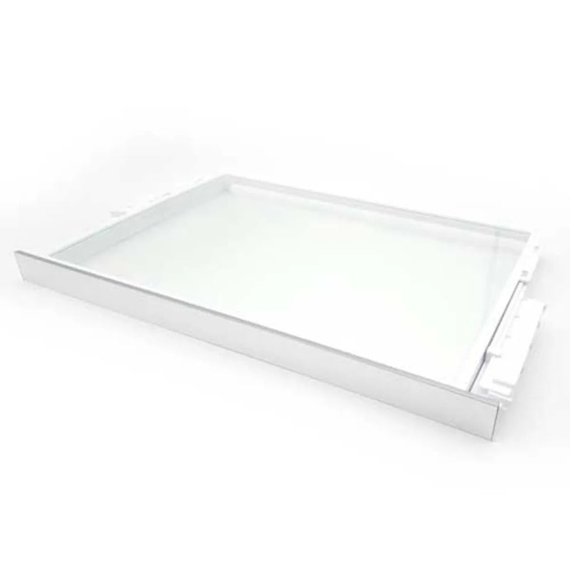 Bandeja cristal inferior frigorífico Siemens, Neff, Gaggenau 00743406