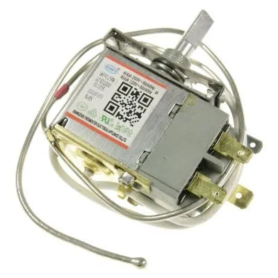 Termostato WPFE29M-L Amica, Hoover, Midea, Zerowatt