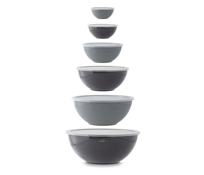 LACOR Set de 6 boles Multi 60055