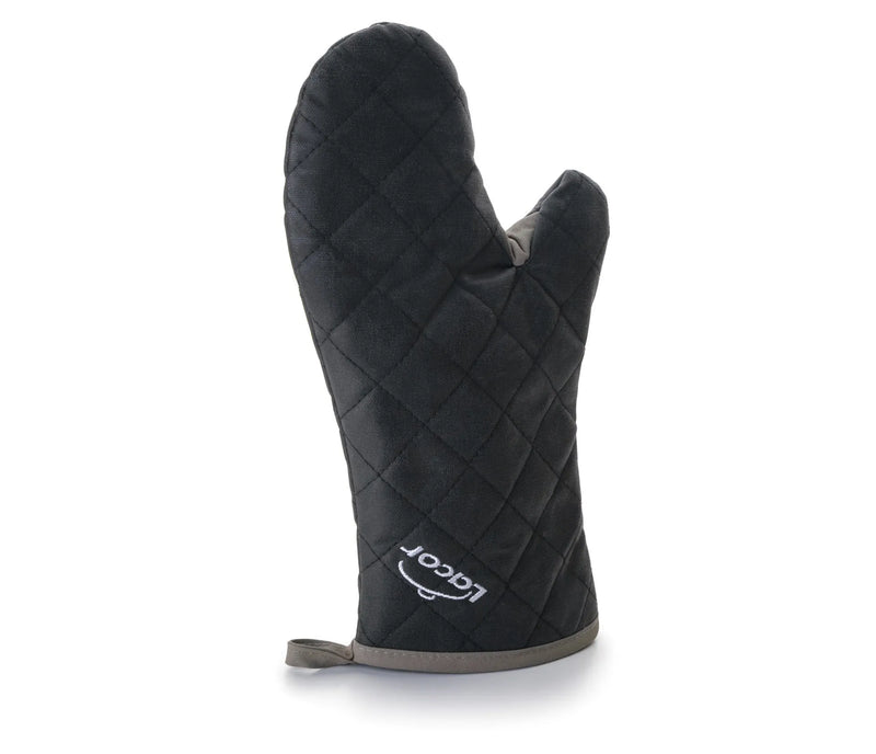 LACOR Guante de cocina Black 60070