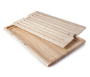 LACOR Tabla de corte pan GN 1/1 60486