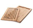 LACOR Tabla de corte para pan 60487