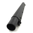 Tubo telescópico Polti M0005209 alargador acero inoxidable para Vaporetto Lecoaspira