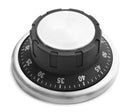 LACOR Reloj temporizador de cocina Round 60803
