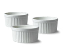 LACOR Set 3 ramequines 61239