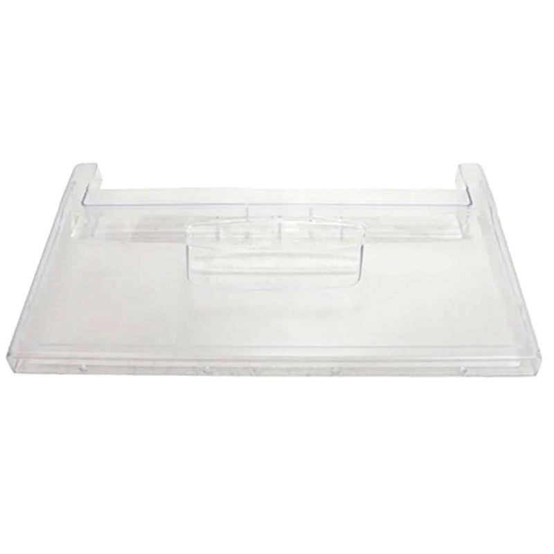 Tapa cajón intermedio congelador frigorífico Indesit C00283741