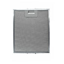 Filtro aluminio campana Aspes Edesa YY71X4206