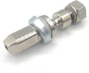 Herkömmliche Topfwelle Fagor M18802962