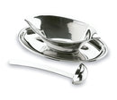 LACOR Salsera con cuchara Luxe 62424
