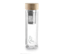 LACOR Botella termoinfusora Flora 62534