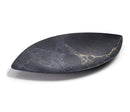 LACOR Fuente hoja Stone 63191