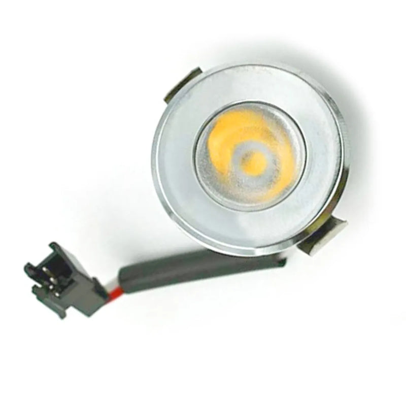 Conjunto lámpara led campana Teka 81483104