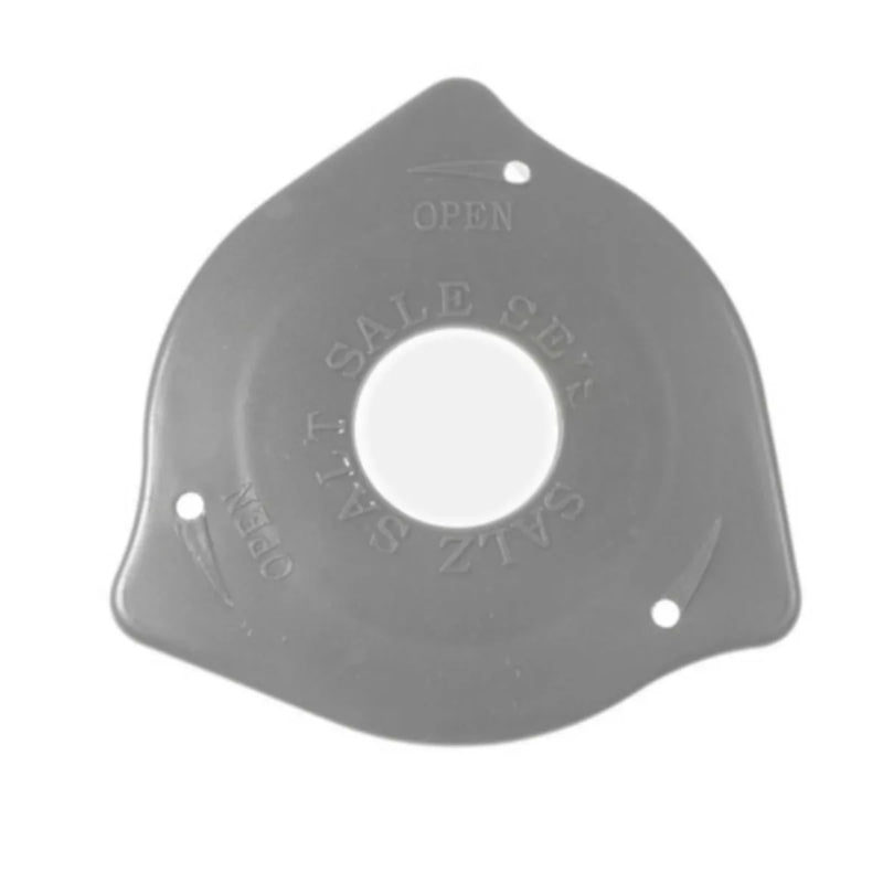 Tapón depósito de sal lavavajillas Gorenje 710289