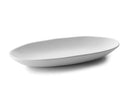 LACOR Fuente oval White 63275