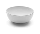 LACOR Bol redondo White Classic 63553