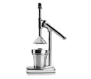 LACOR Exprimidor manual Inox Plus 63914