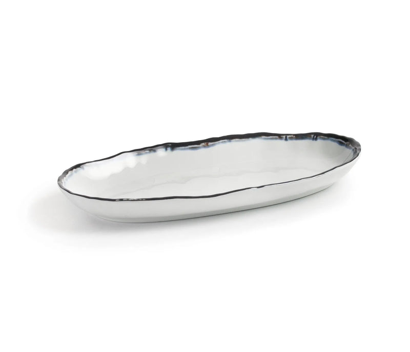 LACOR Fuente oval Sea 63974