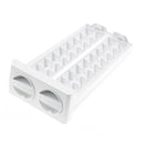 Accesorio de cubitos de hielo frigorífico Beko 5912630100