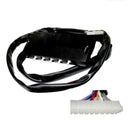 Teclado de campana extractora Teka DM, DL (Vr 02) 81476099