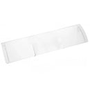 Tapa cajón 0 grados para frigorífico Beko, Teka 4317800500
