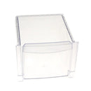 Cajón de congelador frigorífico americano LG MJS42250202