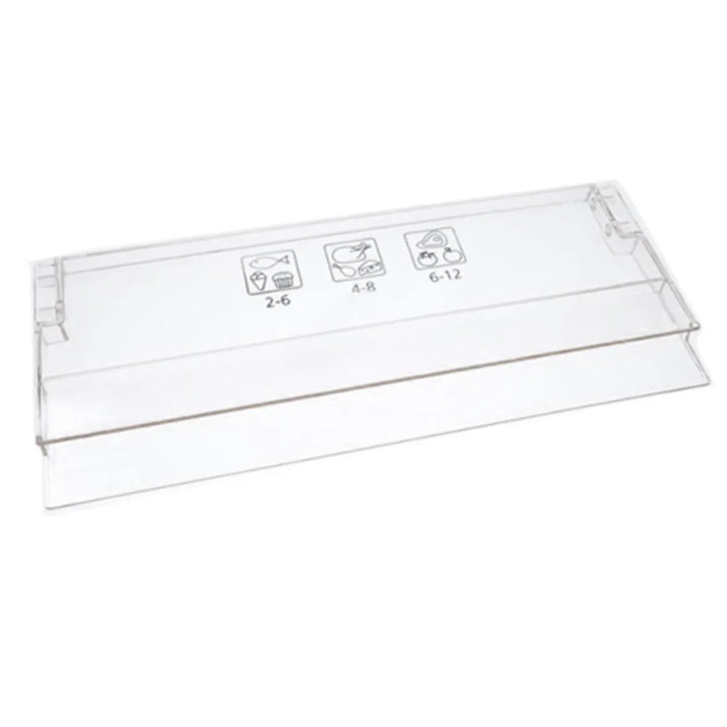 Tapa superior abatible congelador Beko 5906370700
