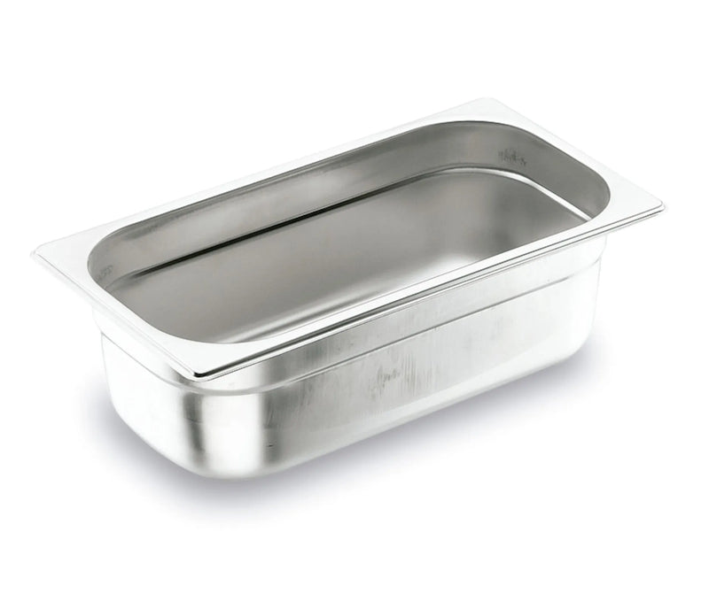 LACOR Cubeta 1/2 Inox 66202Z