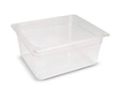 LACOR Cubeta 1/2 Policarbonato 66265P