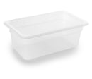 LACOR Cubeta 1/3 Polipropileno 66365H