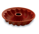 LACOR Molde savarín bajo Pastryflex 66734