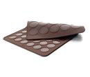 LACOR Molde para macarons doble 66753