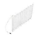 Resistencia descarche congelador Siemens, Bosch, Balay 00648626