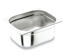 LACOR Cubeta 1/9 Inox 18/10 66965