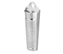 LACOR Rallador de nuez moscada Mini 67009