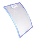 Filtro metálico campana extractora Teka 61866020