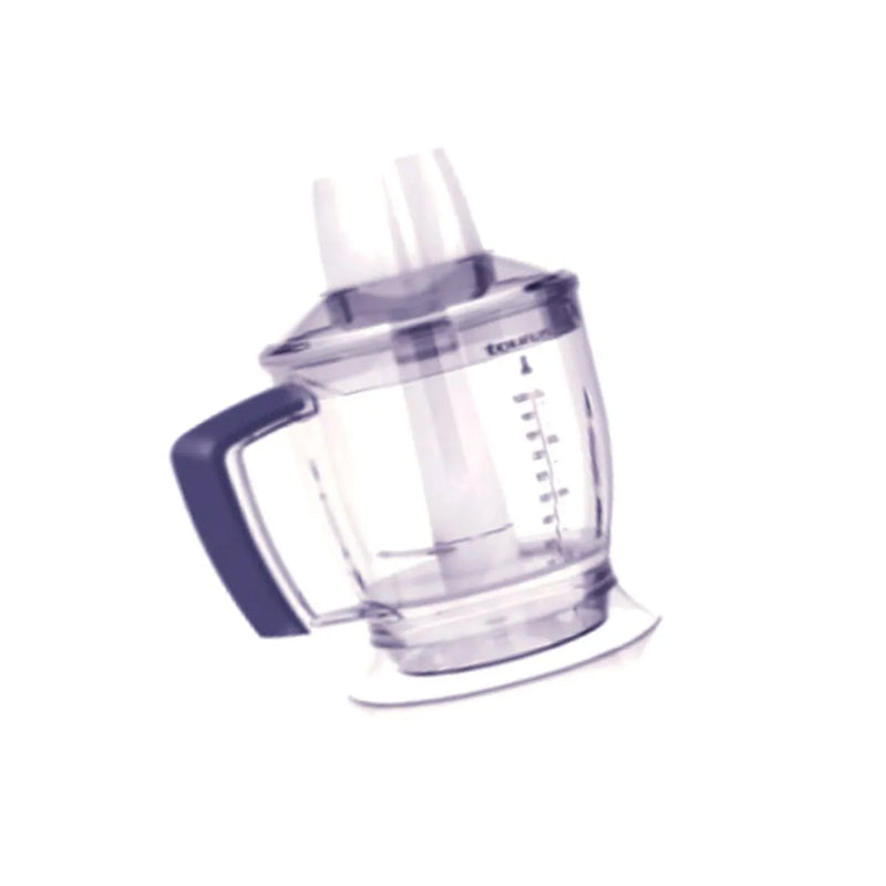 Conjunto jarra completa y accesorio picador batidora Taurus Bapi 800 Plus Inox 087562000