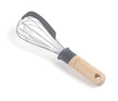 LACOR Batidor de varillas con espátula Unite 68199