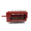 Conmutador 9 posiciones horno Teka HPE635, HPA635 83140131